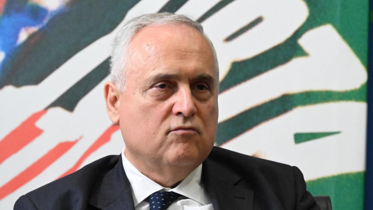 Presidente Lazio: 'mi faro' promotore di norme ad hoc'