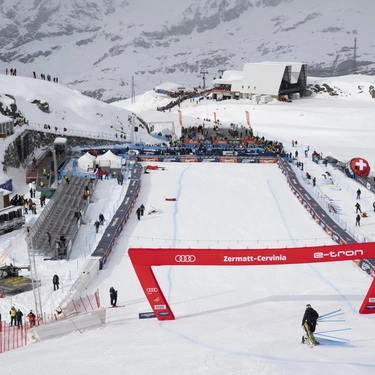 Sci, Zermatt chiude anche agli allenamenti. Svizzeri dispiaciuti: “Troveremo soluzione”