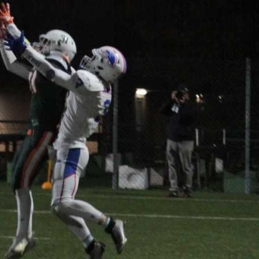 Football Americano. Le Aquile sbancano Ancona. Con i Dolphins finisce 31-10