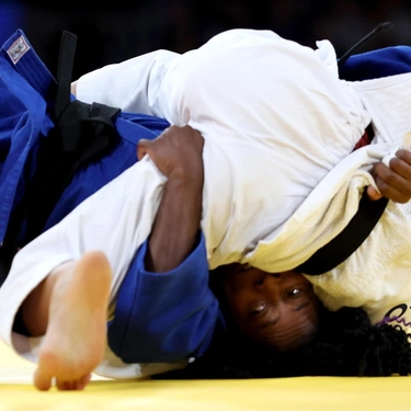 Parigi: Judo, Scutto perde e va ai ripescaggi