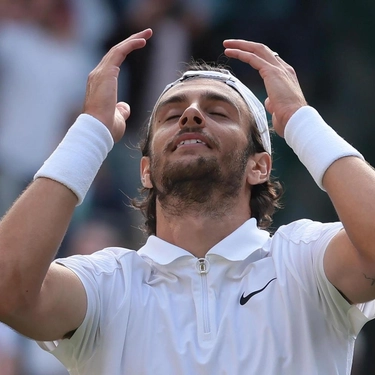 Parigi Bercy, Musetti eliminato da Struff