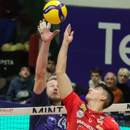 Superlega. Monza rivede la luce. Rimonta Civitanova e trionfa al quinto set