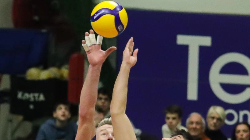 Ritorno al successo per la Mint Vero Volley Monza, capace di imporsi al tie-break sulla Cucine Lube Civitanova. All’Opiquad Arena,...