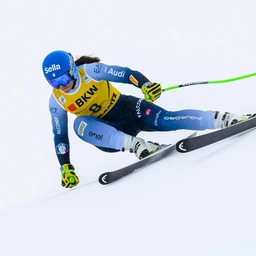 Sci: a Beaver Creek con Goggia rientra anche Curtoni