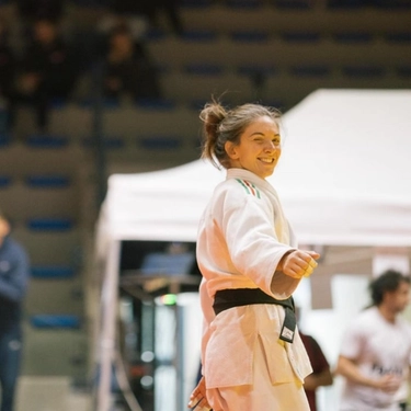 Judo, le ragazze dell'Accademia Prato prime in Coppa Italia A2