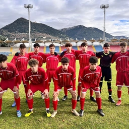 Giovanile. L’Under 15 vince a Gubbio