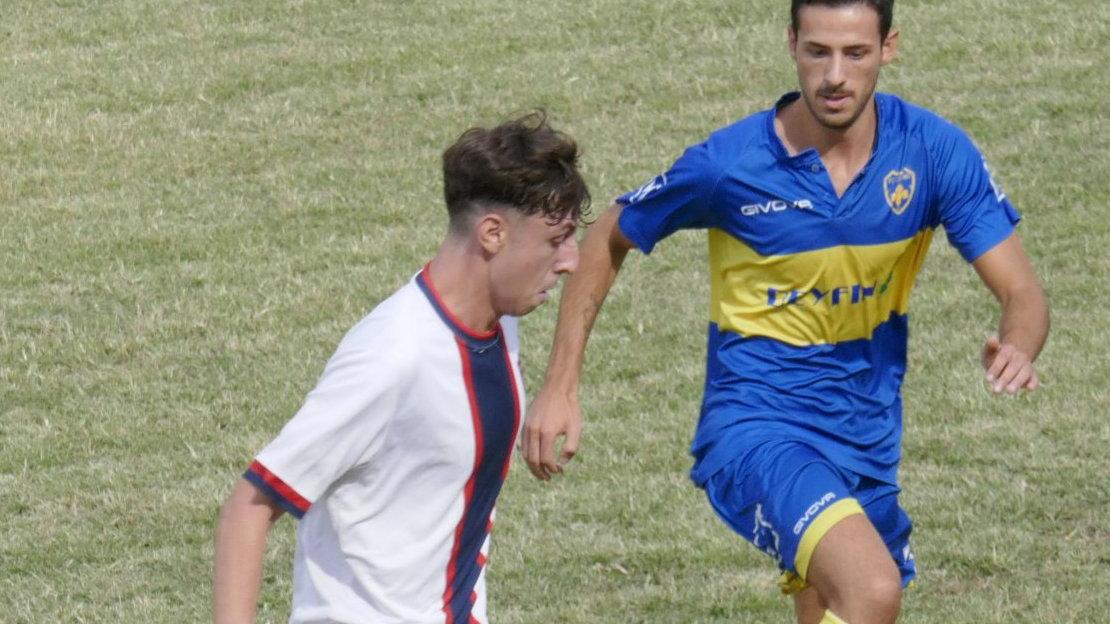 Calcio Promozione. Un Viaccia affamato di punti va a trovare la Larcianese