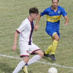 Calcio Promozione. Un Viaccia affamato di punti va a trovare la Larcianese