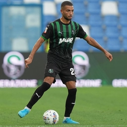 Sassuolo Il Lipsia su Toljan, si sonda Candela