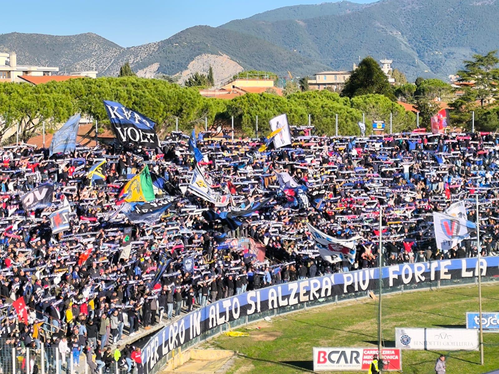 Il Pisa batte la capolista Sassuolo 3 1 con i gol di Touré e una doppietta di Tramoni