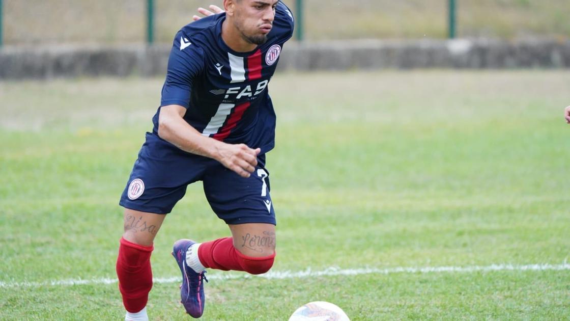 I bomber Casolla e Peroni sono i re dei gol