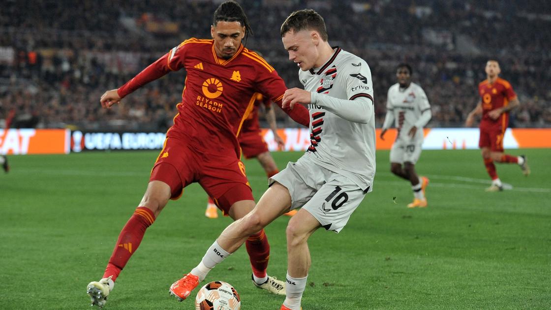 Bayer Leverkusen Roma, semifinale di Europa League: De Rossi a caccia del miracolo. Dove vederla in in tv