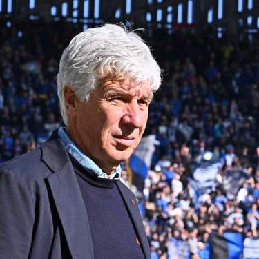 Atalanta, Gasperini: “Nella corsa scudetto noi giochiamo liberi, senza pensieri”