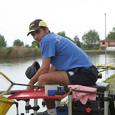 Pesca: Vaccari strappa il pass per il Club Azzurro. Massimo Gilli 49esimo, scende nel provinciale