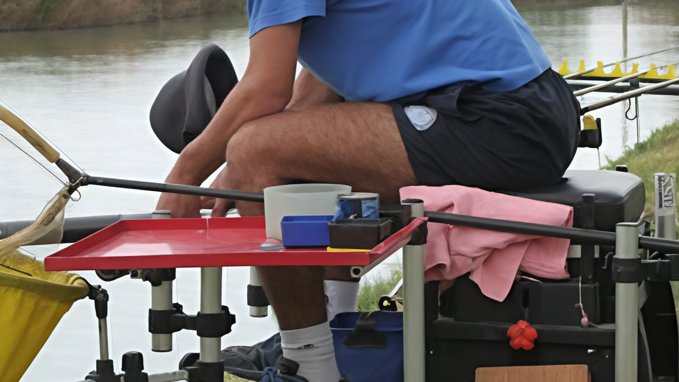 Pesca: Vaccari strappa il pass per il Club Azzurro. Massimo Gilli  49esimo, scende nel provinciale