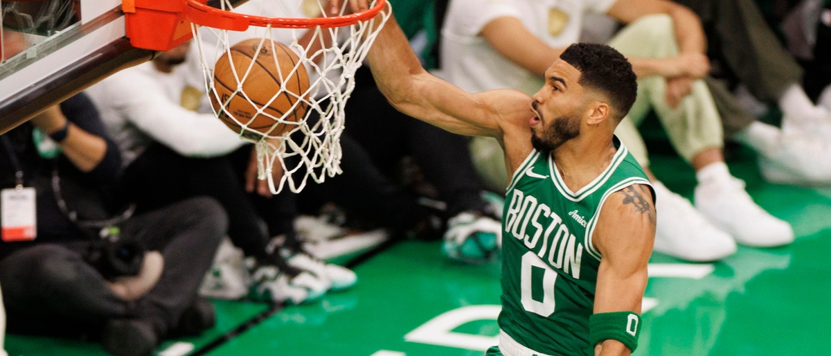 Nba, Tatum decisivo sulla sirena. I Lakers continuano a vincere