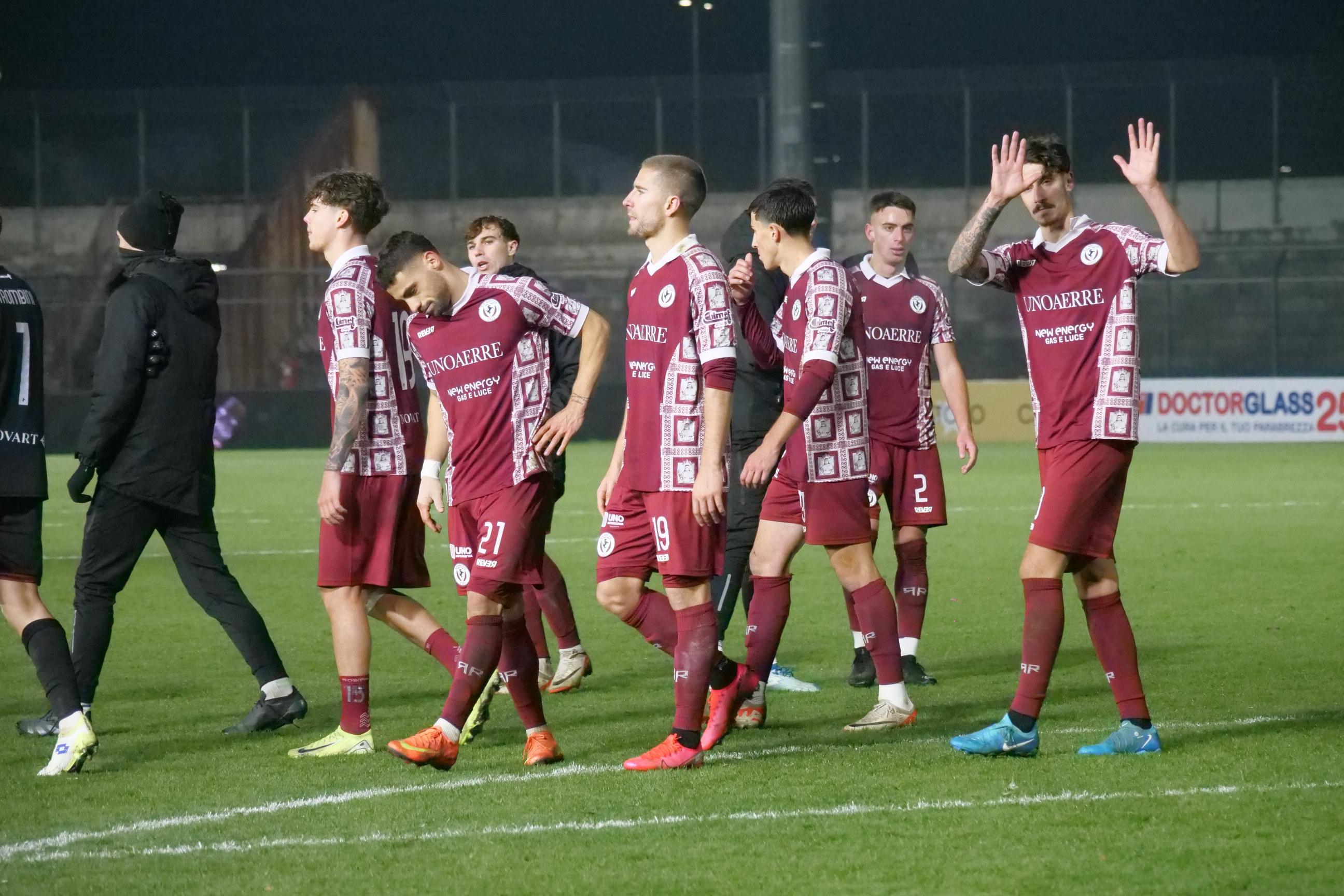 Arezzo Entella 1 1, pareggio amaro per gli amaranto