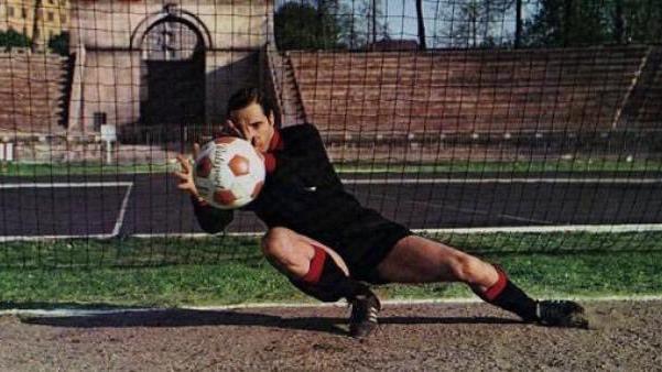 Fabio Cudicini, è morto il Ragno Nero. Addio all’ex portiere di Milan e Roma