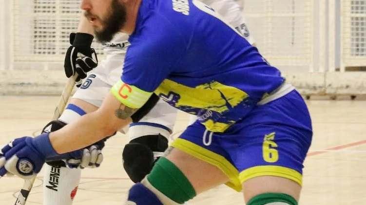 Hockey. Pico Mirandola travolta in casa. Brilla invece la Scomed femminile