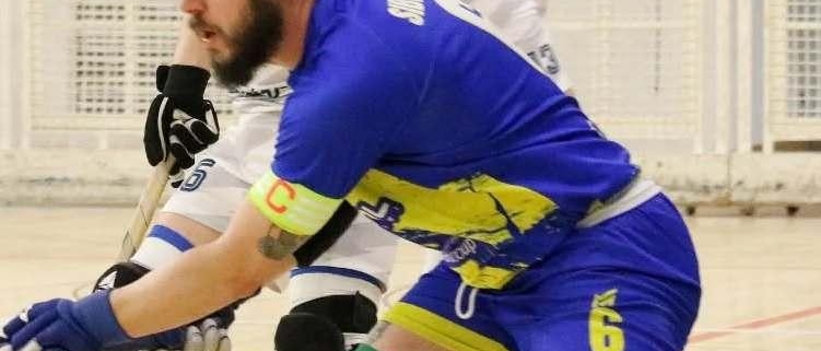 Hockey. Pico Mirandola travolta in casa. Brilla invece la Scomed femminile