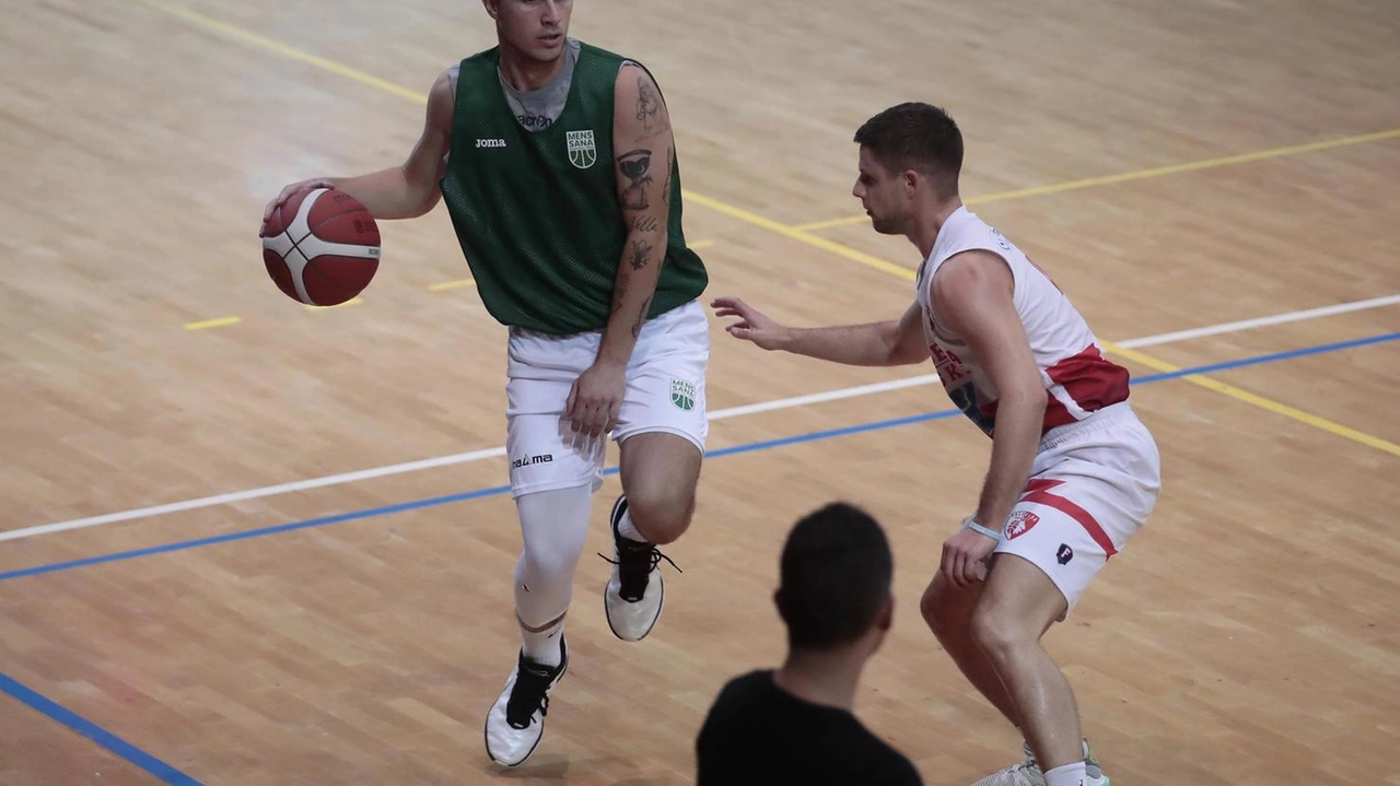 La Mens Sana di Siena affronta l'Use Basket Empoli in un test amichevole importante, dedicato al ricordo di Lello Ginanneschi. Il programma include la presentazione della squadra e un Memorial in onore dell'ex allenatore.