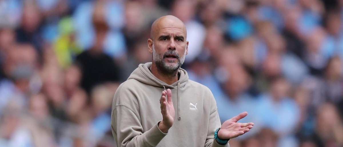 Guardiola rinnova, altri due anni con il Manchester City