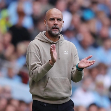 Guardiola rinnova, altri due anni con il Manchester City