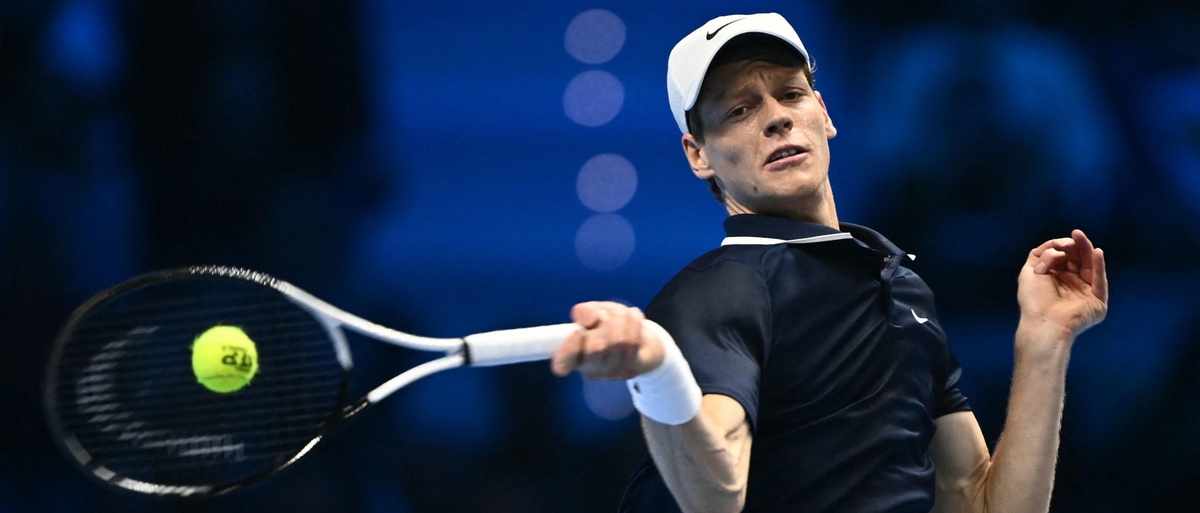 Sinner, lezione da maestro a Fritz: Jannik è il campione delle Atp Finals