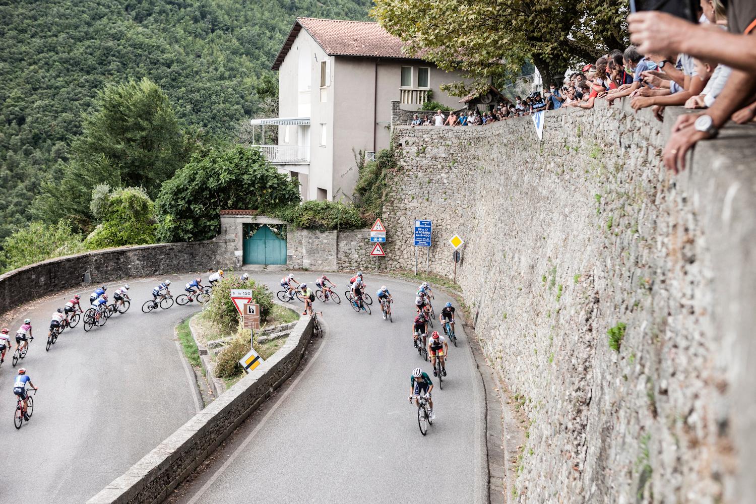 “Fare Ciclismo si può: idee e proposte sull