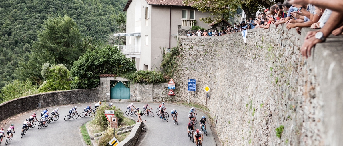 “Fare Ciclismo si può: idee e proposte sull'organizzazione delle gare ciclistiche