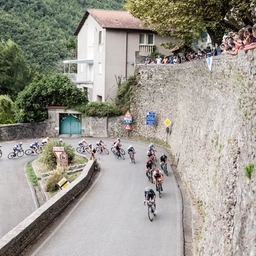 “Fare Ciclismo si può: idee e proposte sull'organizzazione delle gare ciclistiche"