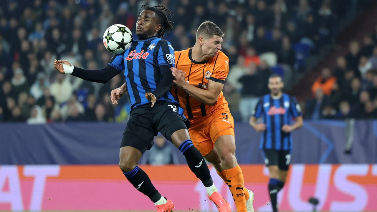 Ottima prova per Ademola Lookman