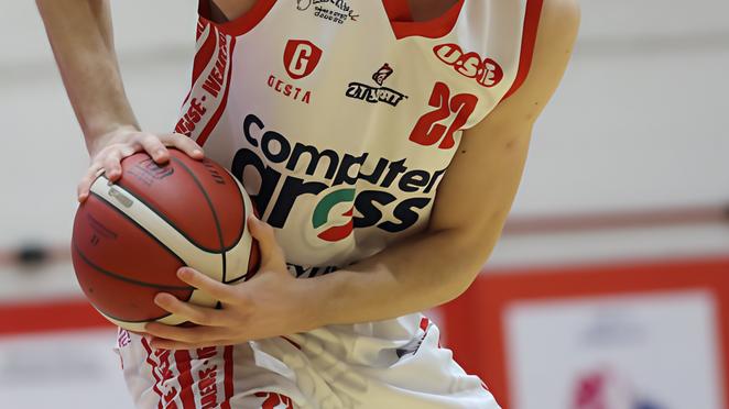 Basket Serie B Interregionale. L’Use inaugura alla grande il 2025. Prestazione da manuale con Spezia