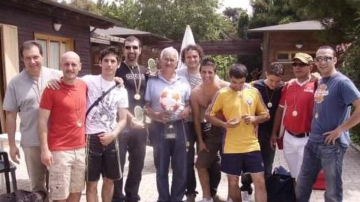 Torneo di calcio a sette per ricordare l’ex dirigente del Figline Giancarlo Antonelli