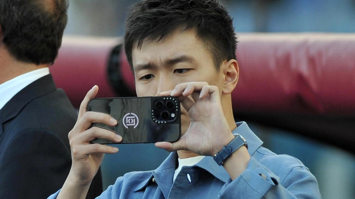 Inter, Zhang sconfitto anche in tribunale. Dovrà ridare 320 milioni alla banca cinese