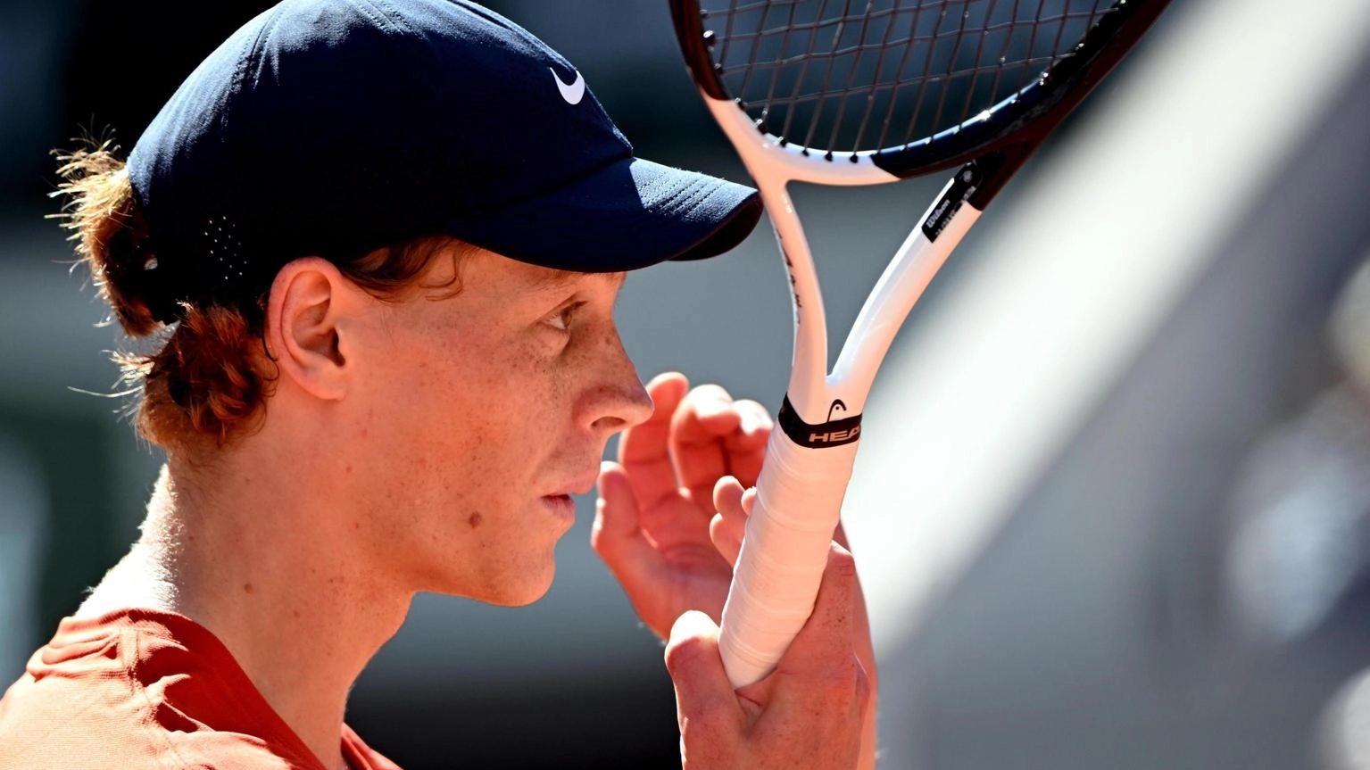 Roland Garros: Sinner, "bel match, ora avanti per migliorare"