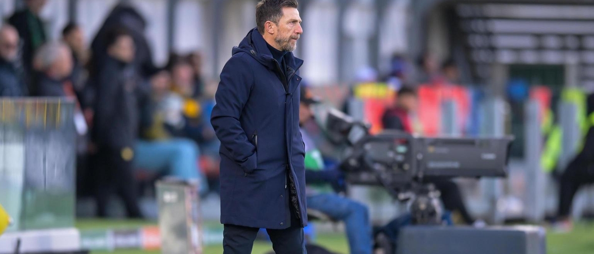 Venezia ed Empoli pareggiano: Eusebio Di Francesco analizza la prestazione