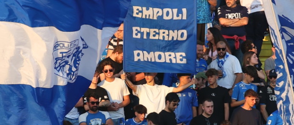 Diretta Empoli-Udinese, segui qui la partita