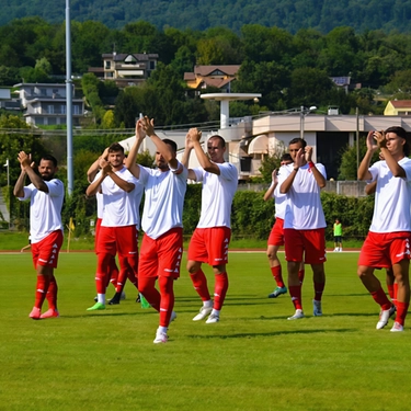 Terza giornata. Il Varese capolista prova ad allungare