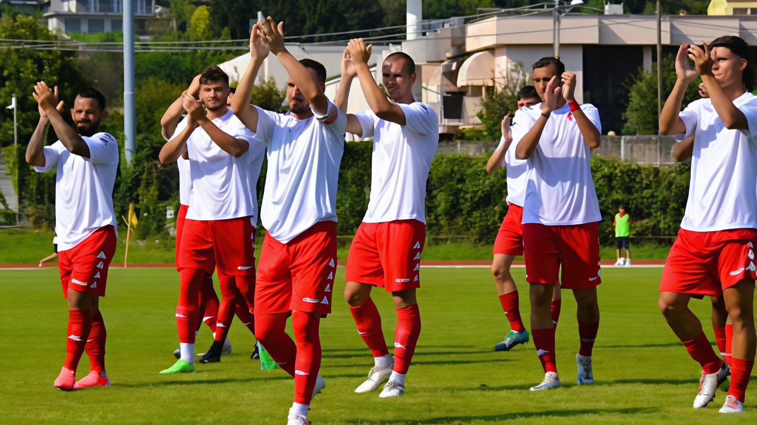 Il Varese capolista prova ad allungare