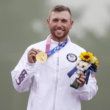 Parigi: Tiro; Cassandro è 4/o nello Skeet, quarto oro Hancock