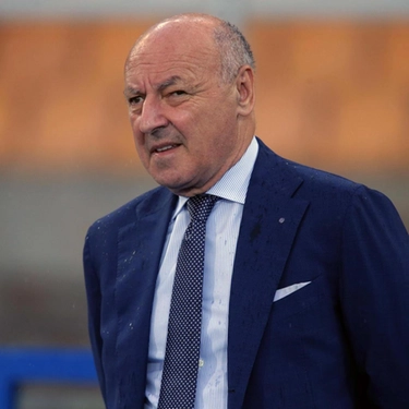 Marotta, inchiesta ultrà? Inter parte lesa