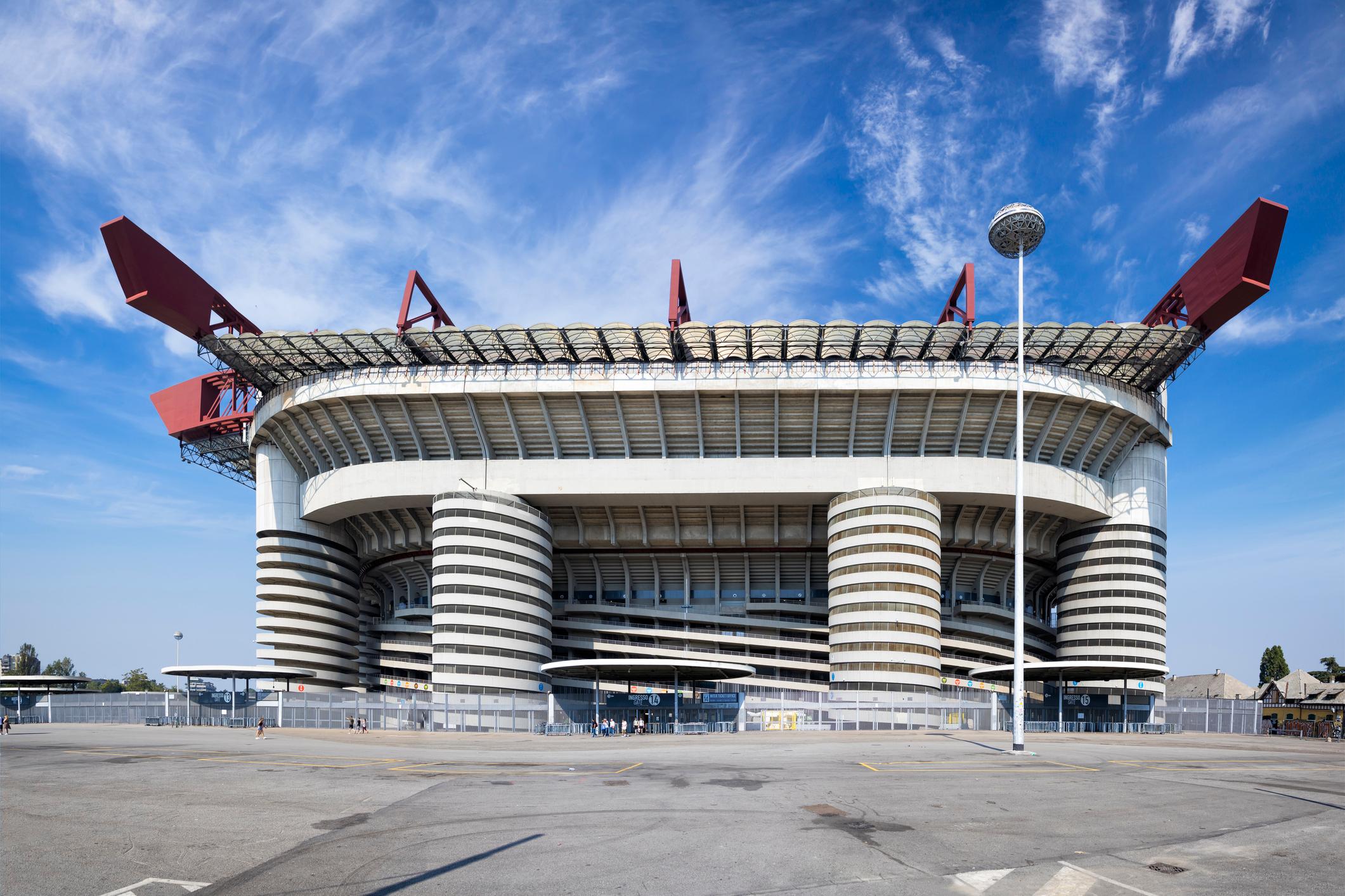 San Siro 