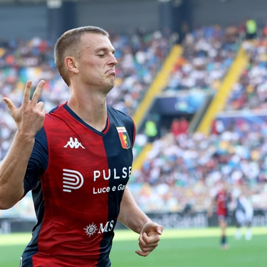 Fiorentina, il Colpo di Mezzanotte: Gudmundsson a un passo. Tessmann ‘prigioniero’ degli agenti