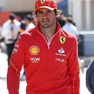 F1:Bahrain; Sainz "tenuto il passo della Red Bull alla fine"