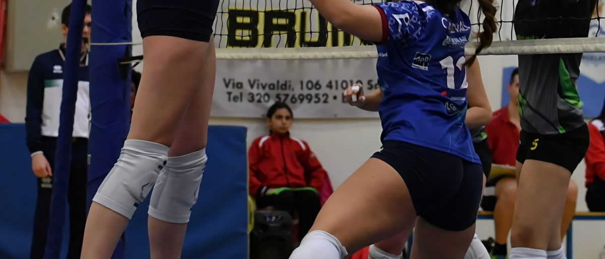 Volley b2 donne: soliera vince e convince. Tonelli e Negroni ci provano. Ma il Progresso mastica amaro