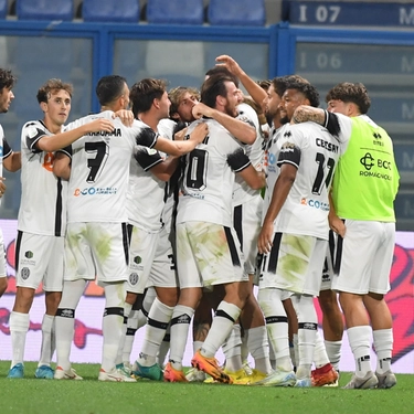 Cesena, trasferta amara al Mapei. Col Sassuolo arriva il primo ko