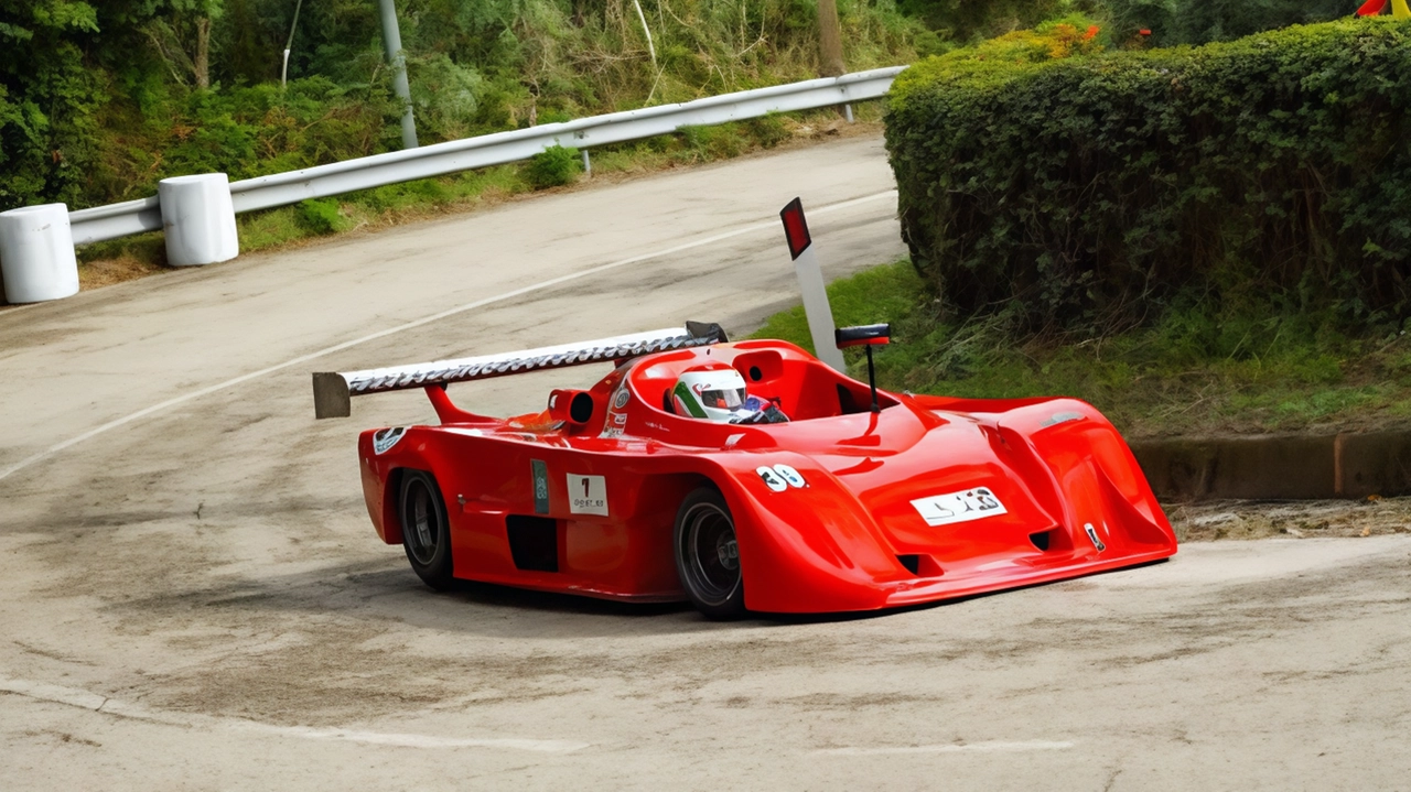 La 7ª Coppa Faro a Pesaro ha registrato un grande successo con la partecipazione di piloti internazionali e italiani, tra cui il vincitore Giuliano Peroni. L'evento è stato organizzato con cura e ha visto la presenza di importanti istituzioni e partner tecnici.