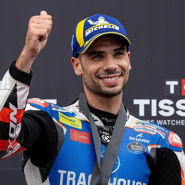 MotoGp:Indonesia; Oliveira cade nelle libere, si frattura polso