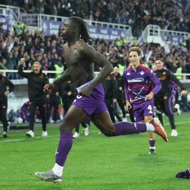 Fiorentina Verona, le pagelle: Beltran brillante, De Gea che personalità. Kean è letale